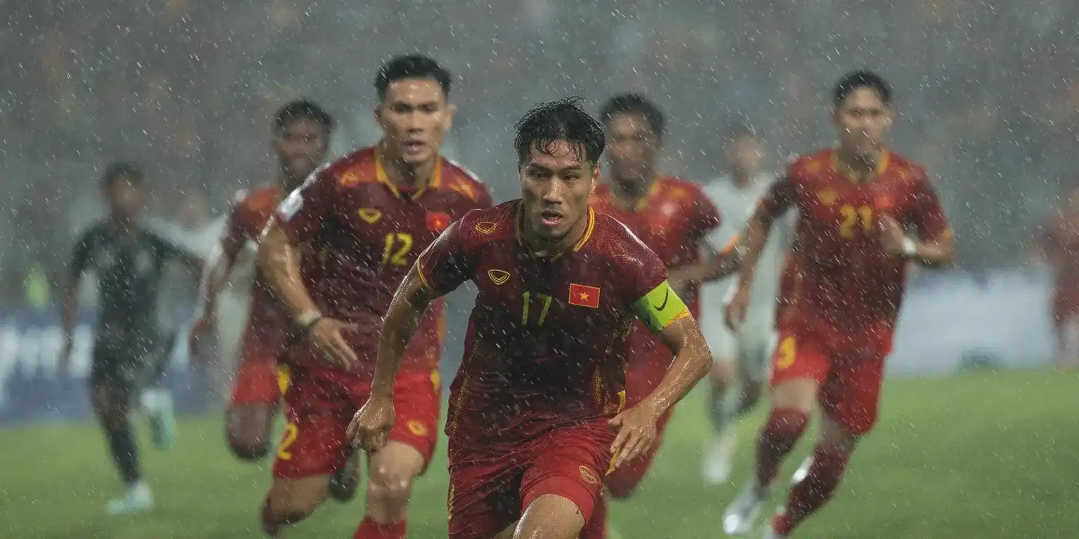 Bagaimana Peraduan Sepak Bola Berfungsi?